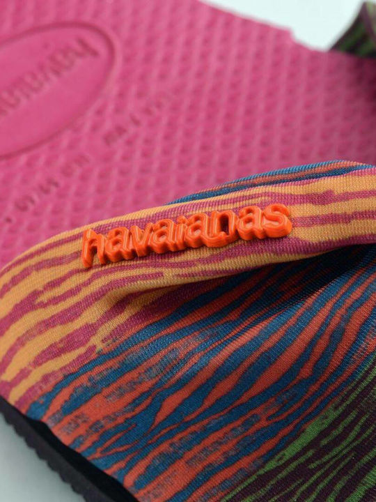 You Saint Tropez Flip Flops