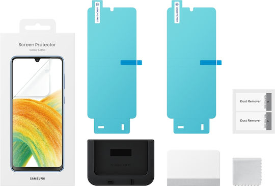 Samsung Screen Protector (Galaxy A33)