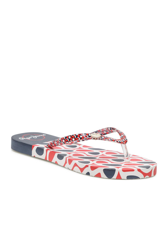 Pepe Jeans Rake Jaric Flip Flops