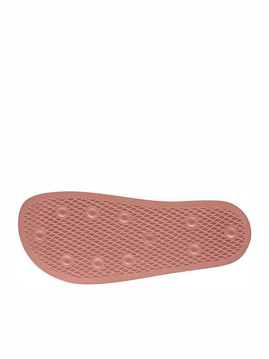 Adilette Women's Slides Pink