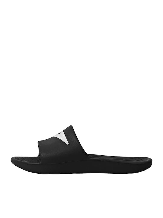 One Piece Af Women's Slides Black