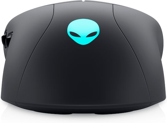 Dell AW320M Gaming Gaming Maus 19000 DPI Schwarz