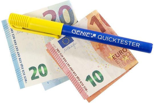 Genie Counterfeit Banknote Detection Pen