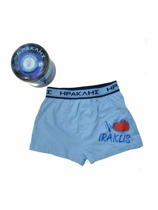 Apple Boxer 0150581 Παιδικό Μποξεράκι