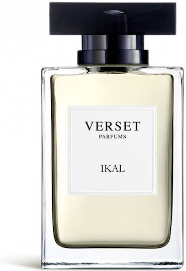 Verset Ikal Eau de Parfum 100ml