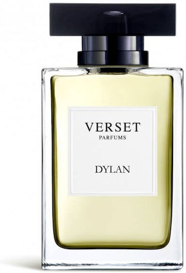 Verset Dylan Eau de Parfum 100ml