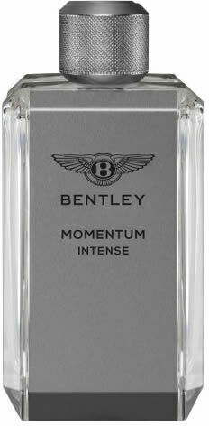 Bentley Momentum Intense Eau de Parfum 100ml
