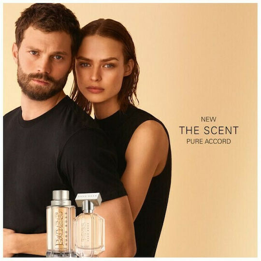 Boss The Scent Pure Accord Eau de Toilette 100ml