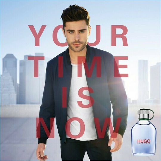 Boss Eau de Toilette 75ml