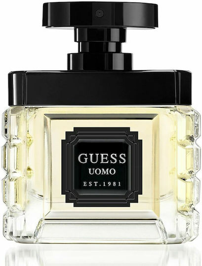 Guess Тоалетна вода 50мл