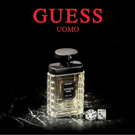 Guess Тоалетна вода 50мл