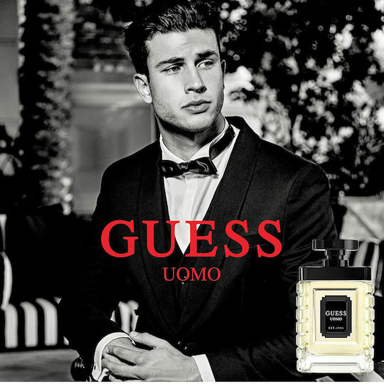 Guess Тоалетна вода 50мл