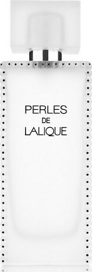 Lalique Perles de Lalique Eau de Parfum 100ml