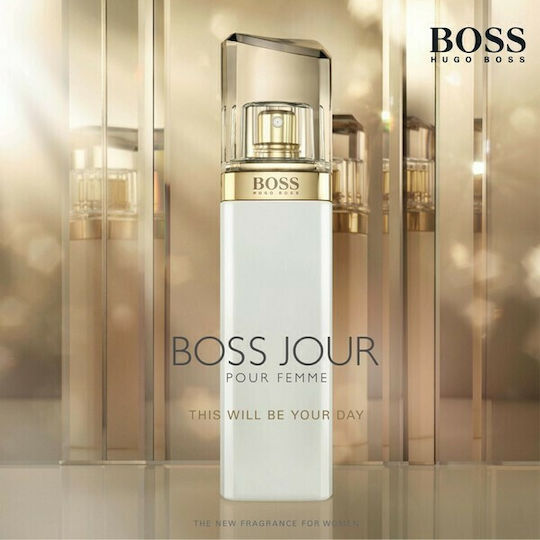 Boss Eau de Parfum 75ml