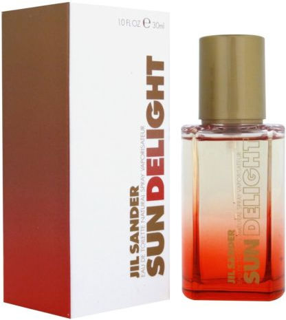 Jil Sander Eau de Toilette 30ml