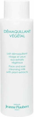 Jeanne Piaubert Loțiune Καθαρισμού Vegetal 400ml