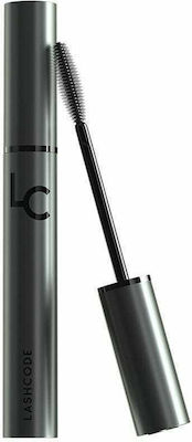 Lashcode Mascara Mascara für Band & Länge Black 10ml