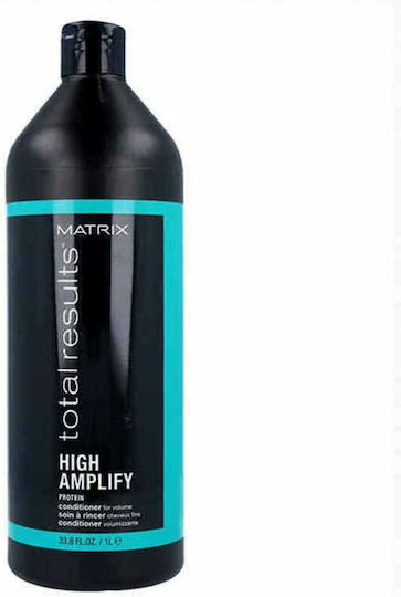 Matrix Total Results High Amplify Conditioner 1000ml