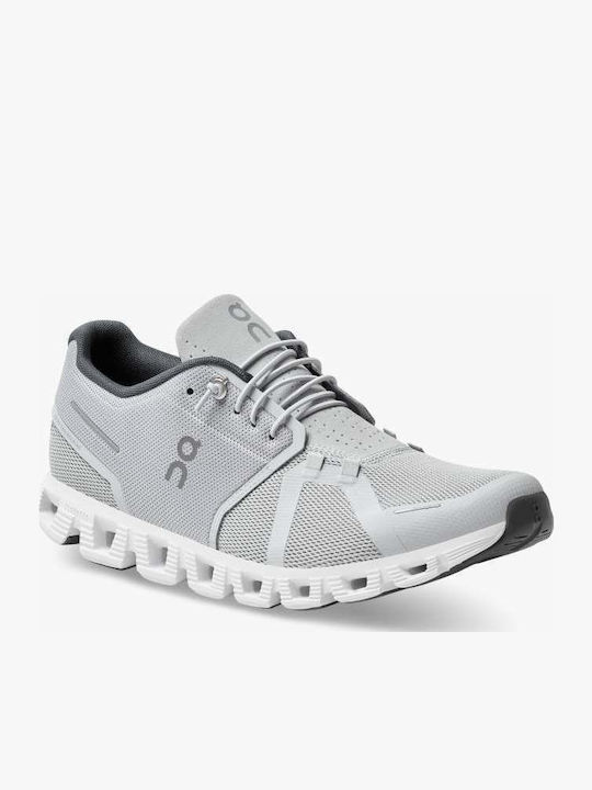 Cloud 5 Sneakers Gray