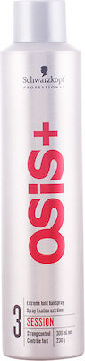 Schwarzkopf OSIS+ Session Haarspray 300ml