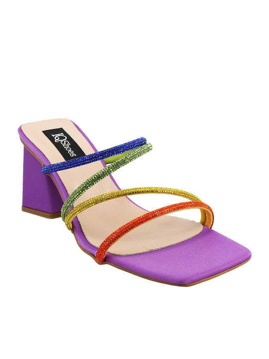 IQ Shoes