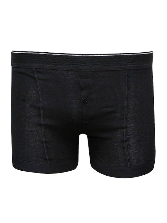 Men's Boxer Black
