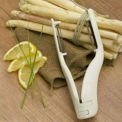 Westmark Stainless Steel Fruit & Vegetable Peeler