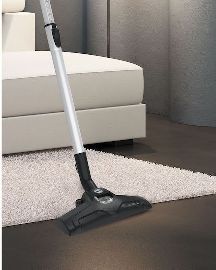 Hoover Brave BV60PET 011 Staubsauger 700W Eingetütet 2.3Es Blau