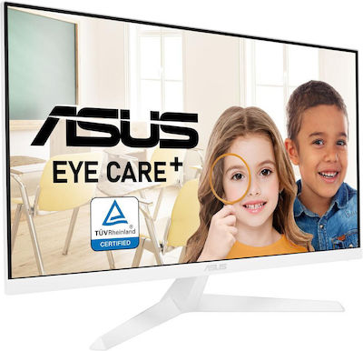 Asus VY279HE-W IPS Monitor 27" FHD 1920x1080