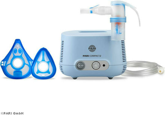 Pari Compact Νεφελοποιητής PAR-052G1004