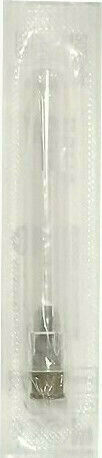 PiC Solution Βελόνες 22G x 40mm 100τμχ