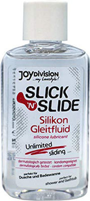 JoyDivision Slick 'N' Slide Lubricant 20ml