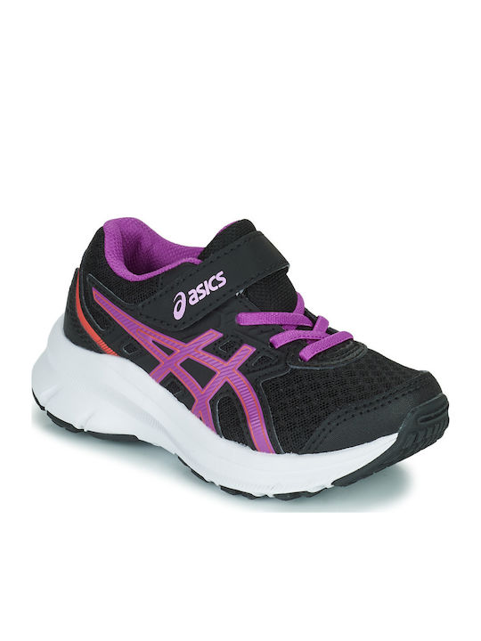 ASICS