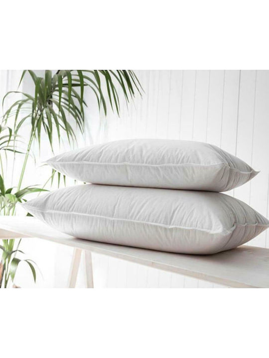 Vesta Home Suprema Pernă Pat Microfibra 50x70cm