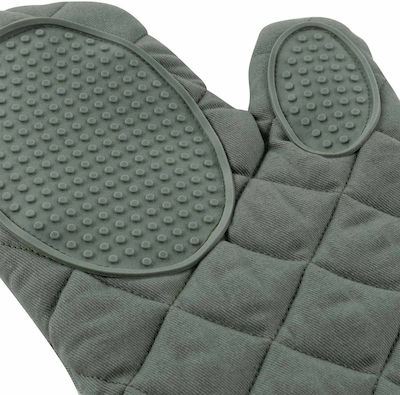 Spitishop Oven Mitt Gray 1790458