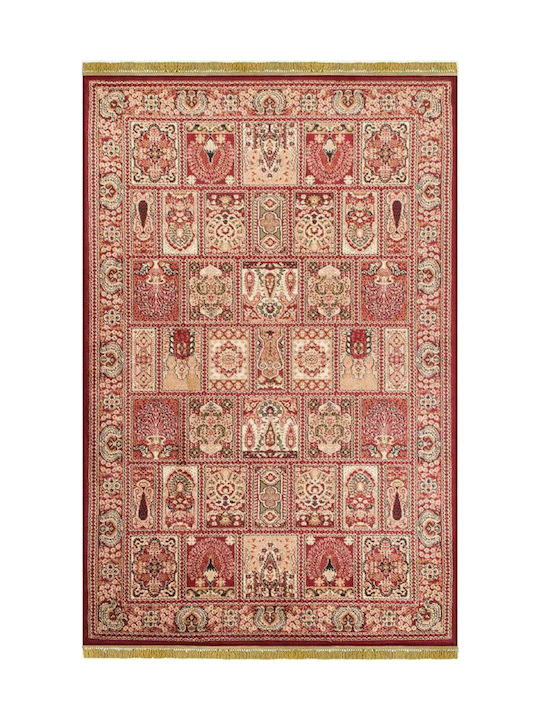 Newplan Klassik 6283a με Κρόσια 250x300cm
