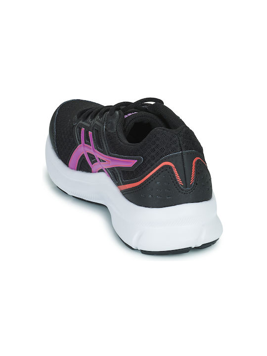 Jolt 3 Sport Shoes Running Black