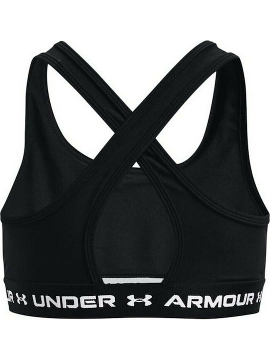 Under Armour Crossback Παιδικό Μπουστάκι Under Armour Crossback Παιδικό Μπουστάκι