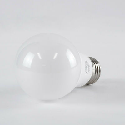 GloboStar LED Bulbs for Socket E27 and Shape A60 Natural White 2260lm 1pcs