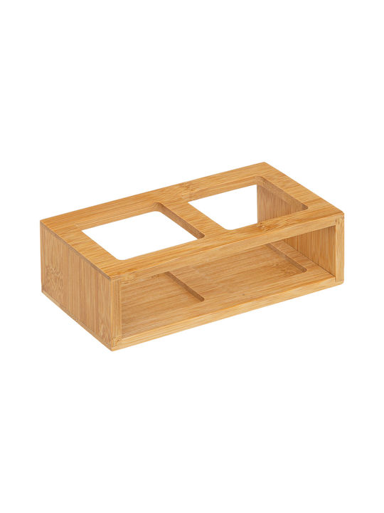 5Five Oil & Vinegar Set Glass with Flow