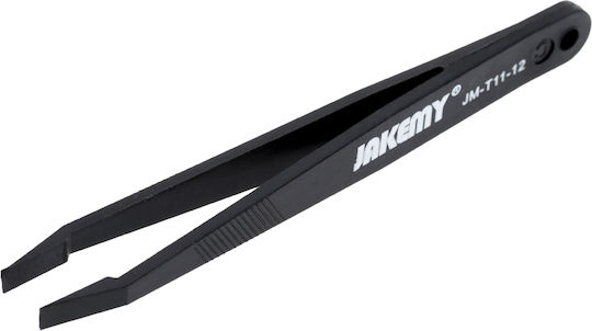 Jakemy Set JM-T11 (JM-T11-11/12/13) Pinzette für Mobiltelefon-Reparaturwerkzeuge 3Stück JM-T11