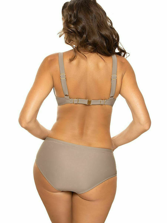 Marko Bikini-Set Beige