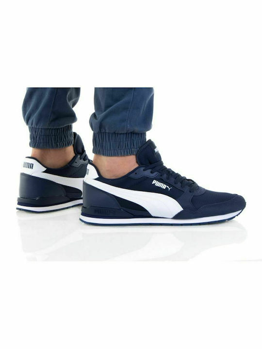 Puma ST Runner V3 Sneakers Navy Blue