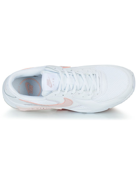 Air Max Excee Γυναικεία Sneakers Ροζ