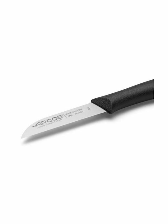 Arcos Nova Peeling Knife of Stainless Steel 8cm 188400