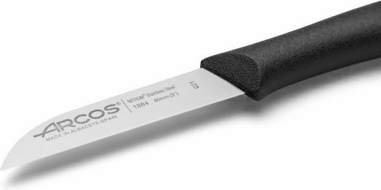 Arcos Nova Knife Peeling from Stainless Steel 8cm