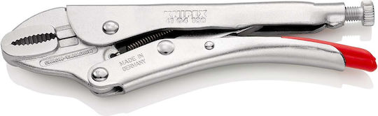 Knipex Πένσα Γκριπ Μήκους 180mm
