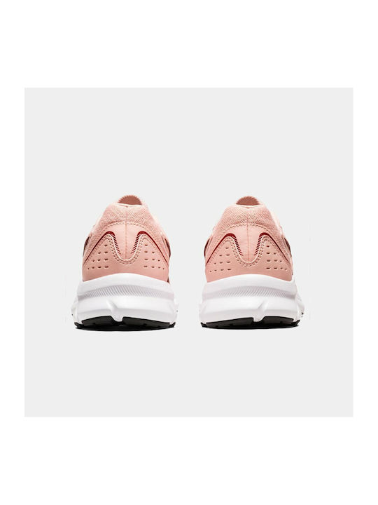 Jolt 3 Damen Sportschuhe Laufen Rosa