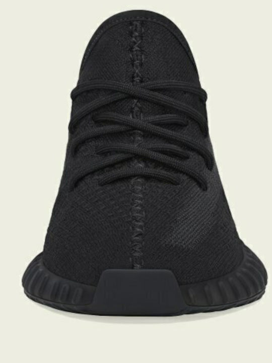 Yeezy Boost 350 V2 Herren Sneakers Onyx /