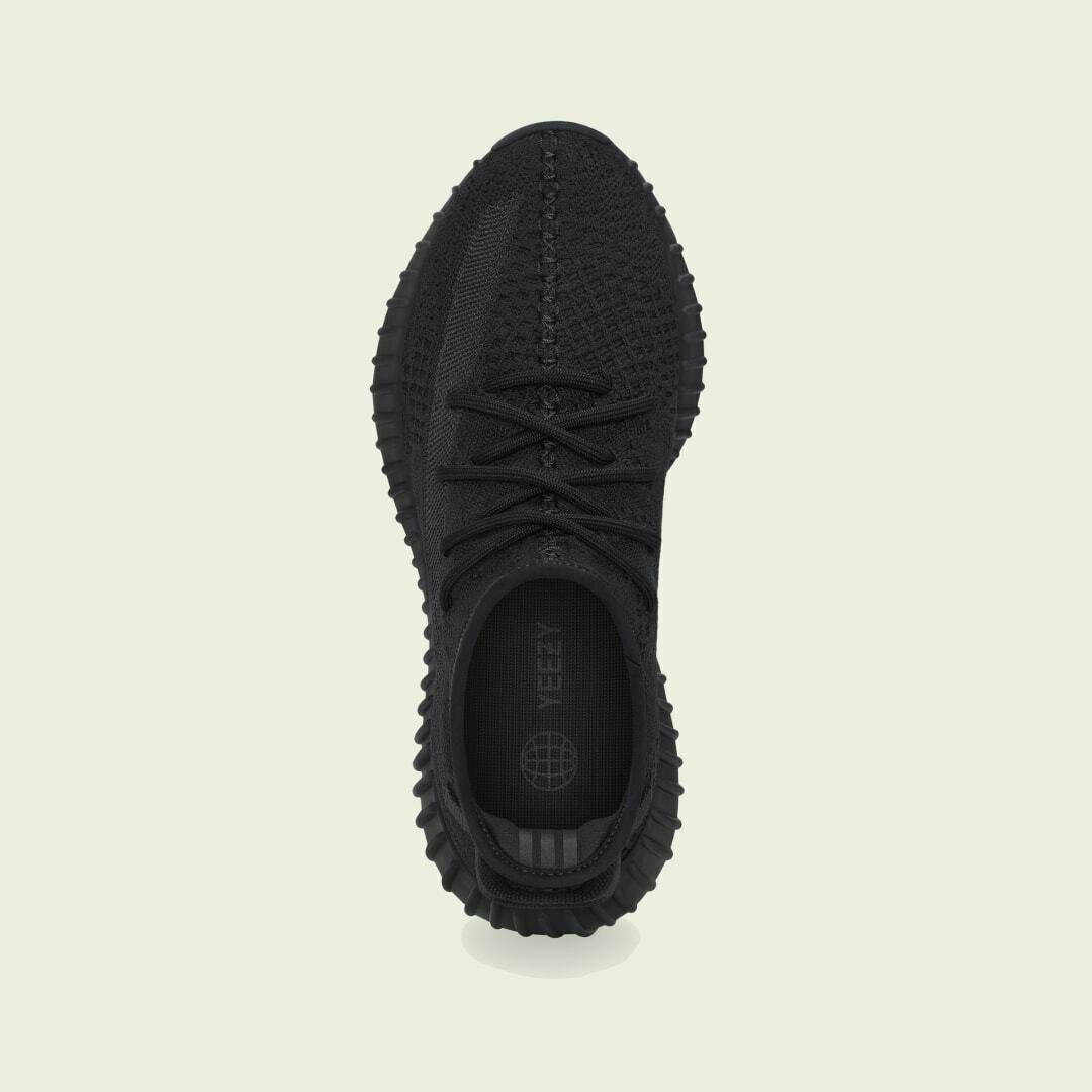 adidas Yeezy Boost 350 V2 Adidași Pentru Bărbați Onyx / HQ4540